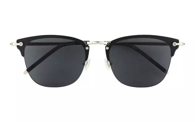 Sunglasses +NICHE NC1008-B  Silver 