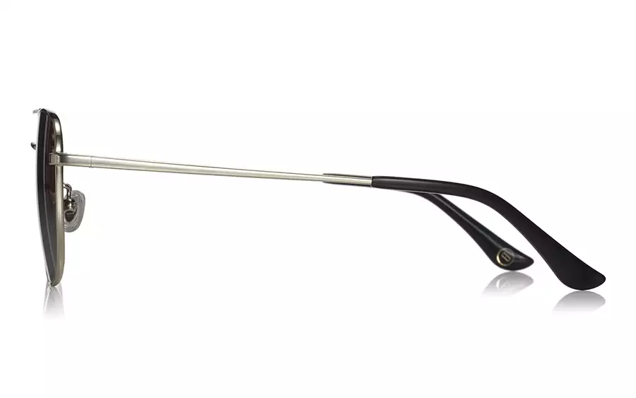 Sunglasses OWNDAYS | SUN SUN1067T-2S  Gold 