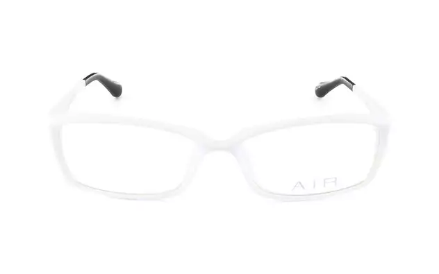 Eyeglasses OWNDAYS | AIR OU2004  マットホワイト 