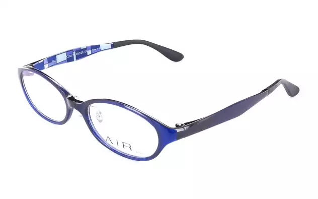 Eyeglasses OWNDAYS | AIR OU2001  Navy 