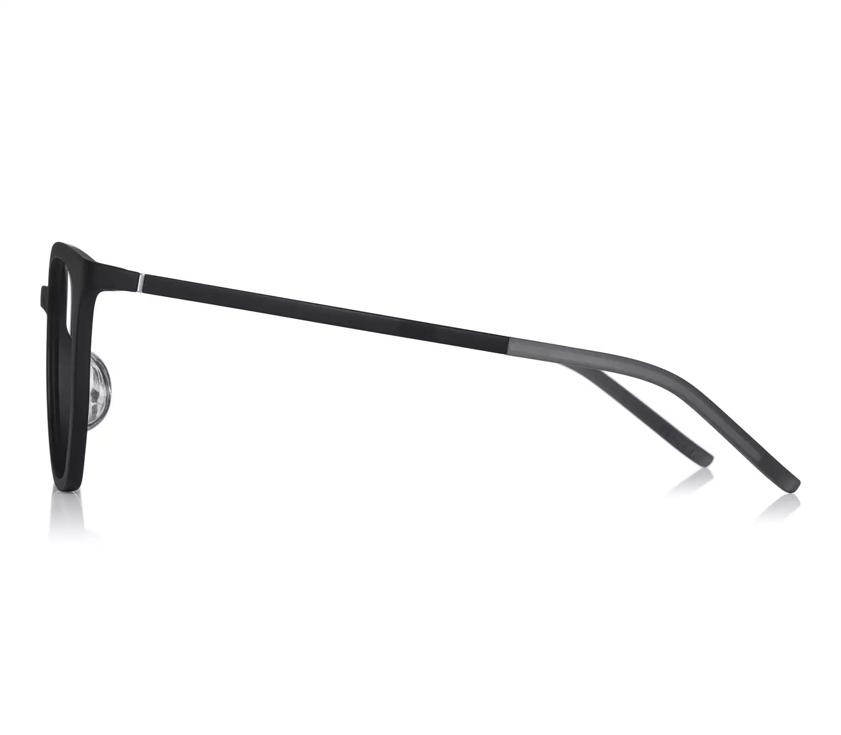 Eyeglasses OWNDAYS | AIR AU2126N-5S  マットブラック 