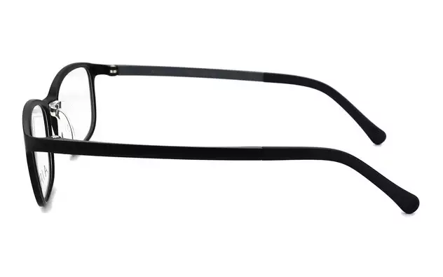 Eyeglasses OWNDAYS | AIR AU2016-T  Black 