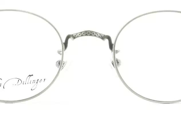 Eyeglasses John Dillinger OT1050  Gun 