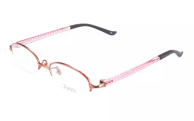 Eyeglasses Junni JU1008  Pink 