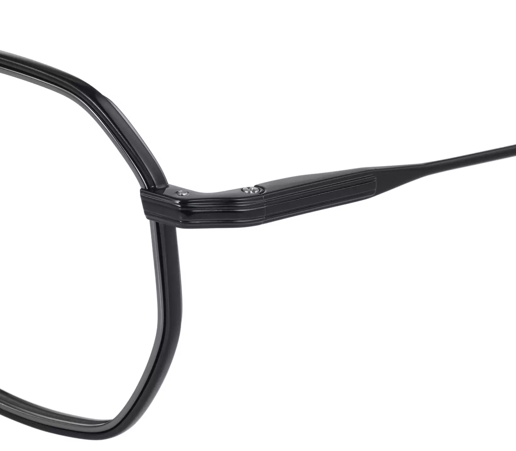 Eyeglasses THE ONE OH1004S-5A  マットブラック 