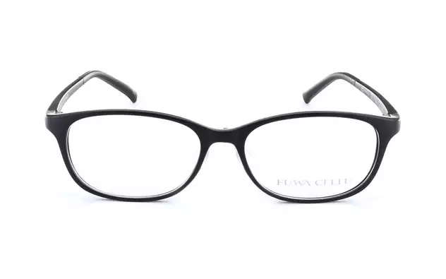 Eyeglasses OWNDAYS | ESSENTIAL FC2001-T  Matte Black 