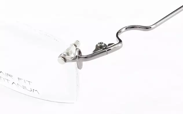 Eyeglasses OWNDAYS | AIR OT1020  Silver 