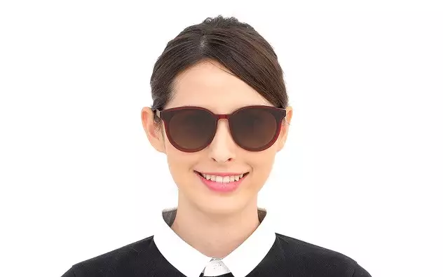 Sunglasses OWNDAYS | SUN SUN2058J-9S  Beige 