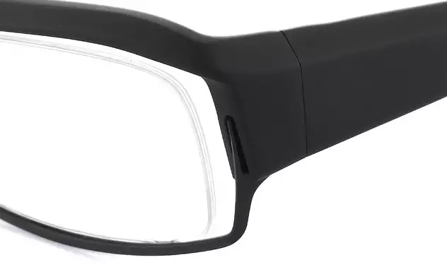 Eyeglasses BUTTERFLY EFFECT BE2011J-8S  Matte Black 