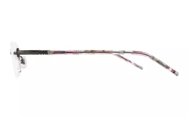 Eyeglasses OWNDAYS | ESSENTIAL CL1006T-8A  ガン 