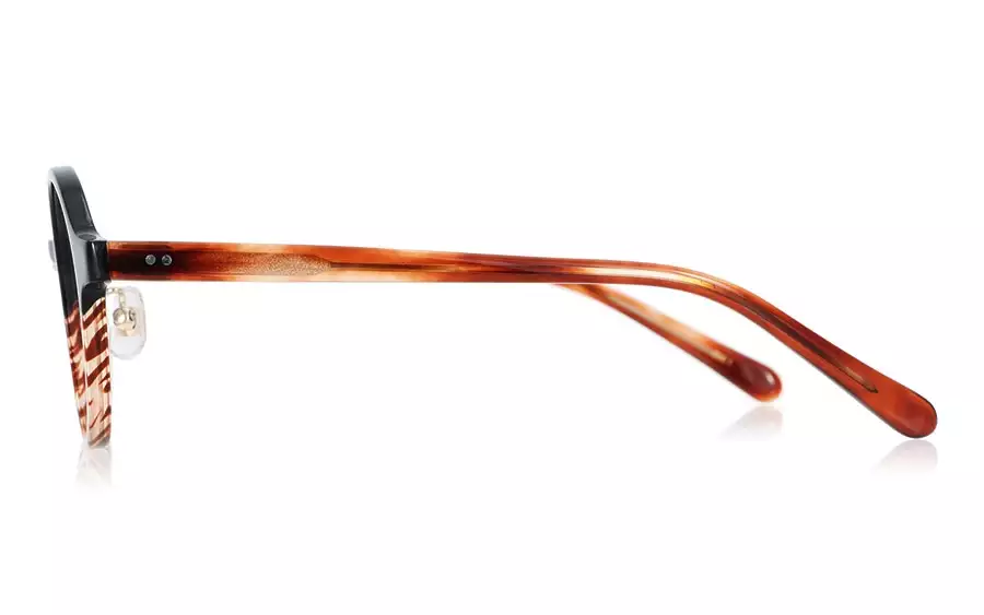 Eyeglasses 千一作 SENICHI31  Brown 