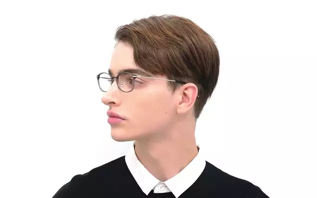 Eyeglasses OWNDAYS | AIR AU2081T-0S  Wine 