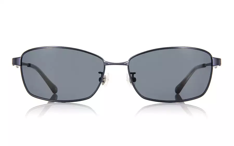 Sunglasses OWNDAYS | SUN SUN1061T-1S  Navy 