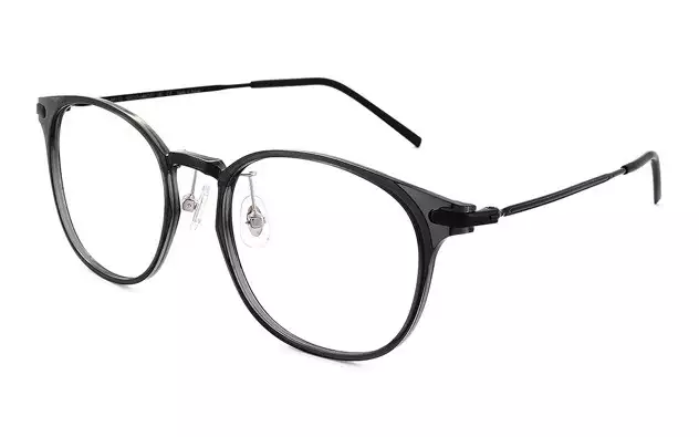 Eyeglasses OWNDAYS | AIR AU2050D-8A  グレー 