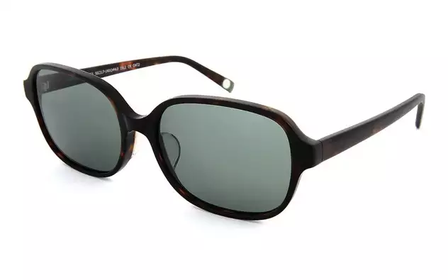 Sunglasses OWNDAYS | SUN SUN2075B-9A  Brown Demi 