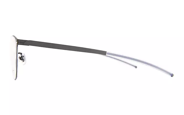 Eyeglasses OWNDAYS | AIR AF1019-G  Dark Gun 