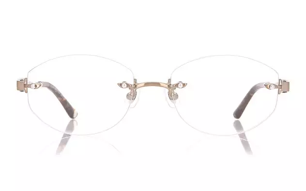 Eyeglasses OWNDAYS | ESSENTIAL AM1013G-0S  Brown 
