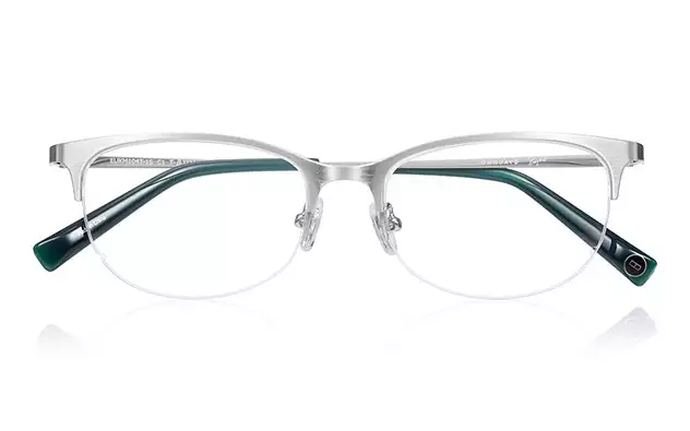 Eyeglasses K.moriyama EUKM104T-1S  Silver 