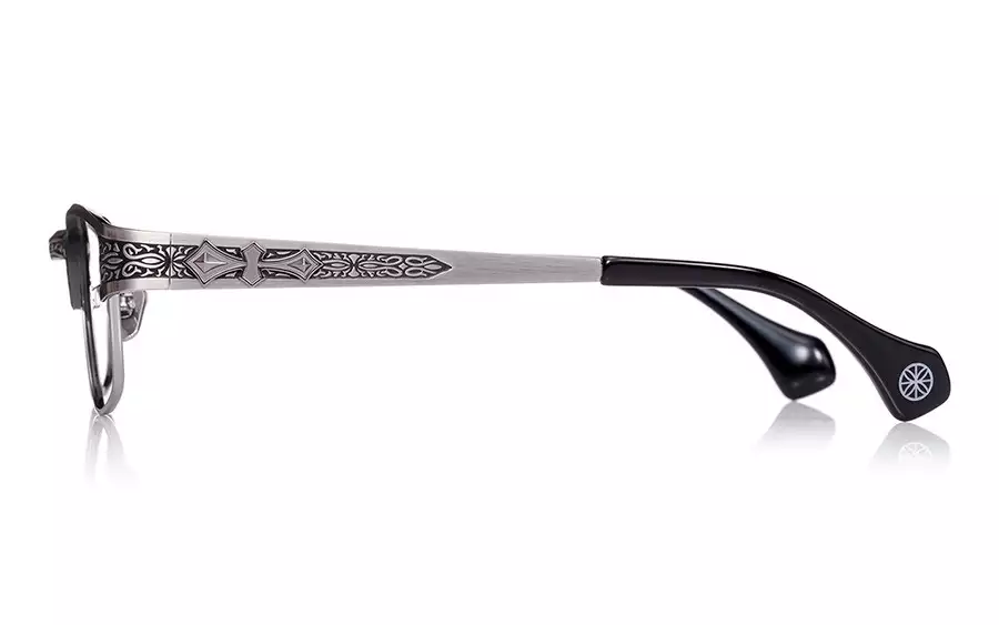 Eyeglasses marcus raw MR1010Y-1S  ガン 