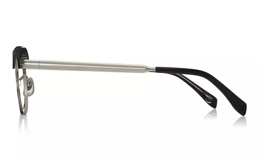 Eyeglasses OWNDAYS | ESSENTIAL BA1037C-3A  Gold 