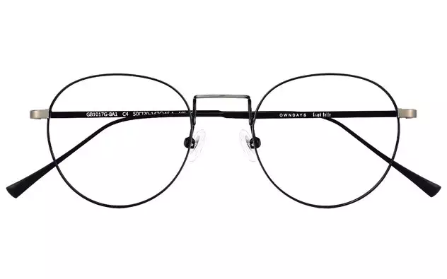 Eyeglasses Graph Belle GB1017G-8A  Dark Green 