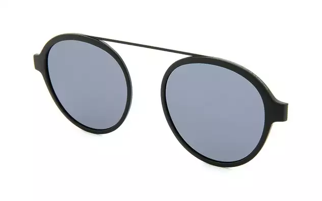 Sunglasses OWNDAYS | SUN SNP1006Le-N  マットブラック 