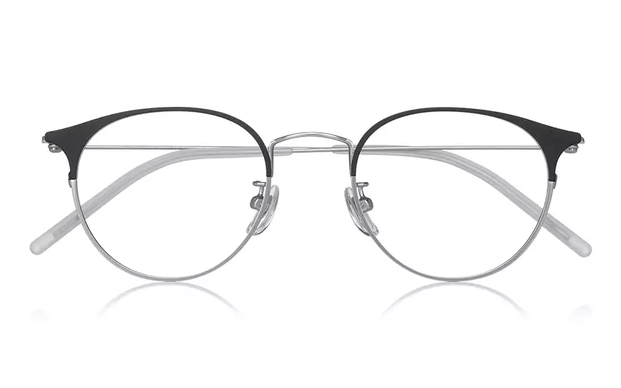 Eyeglasses OWNDAYS | AIR AF1031G-2A  Black 