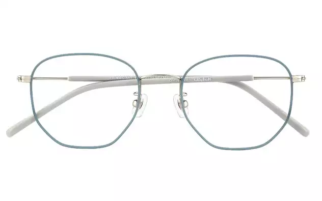 Eyeglasses +NICHE LB1001G-8A  Gray 