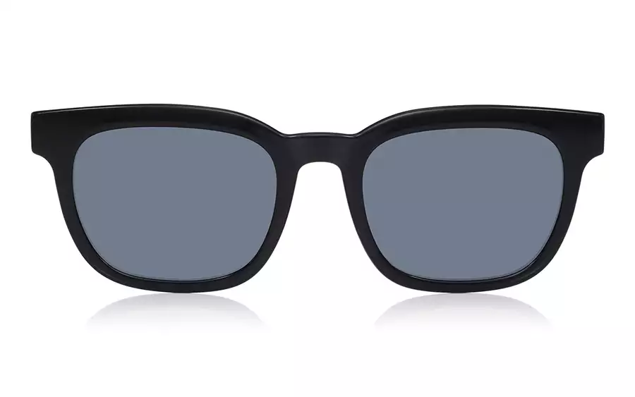 Accessoires (sold separately) OWNDAYS | SUN SNP2016Le-A  Black 