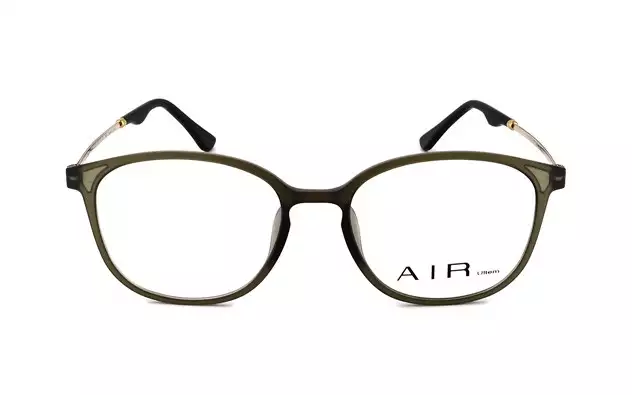 Eyeglasses OWNDAYS | AIR AU2014-K  Matte Khaki 