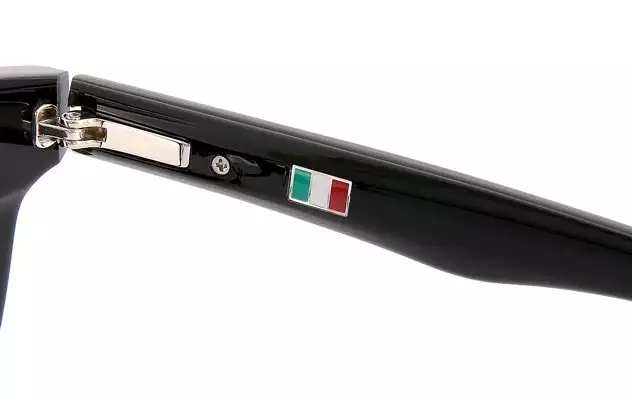 Eyeglasses OWNDAYS | ESSENTIAL RZJ2001T-1S  Black 