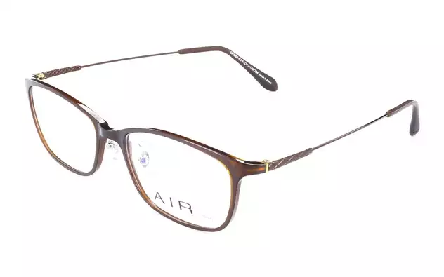 Eyeglasses OWNDAYS | AIR OF2005  Brown 
