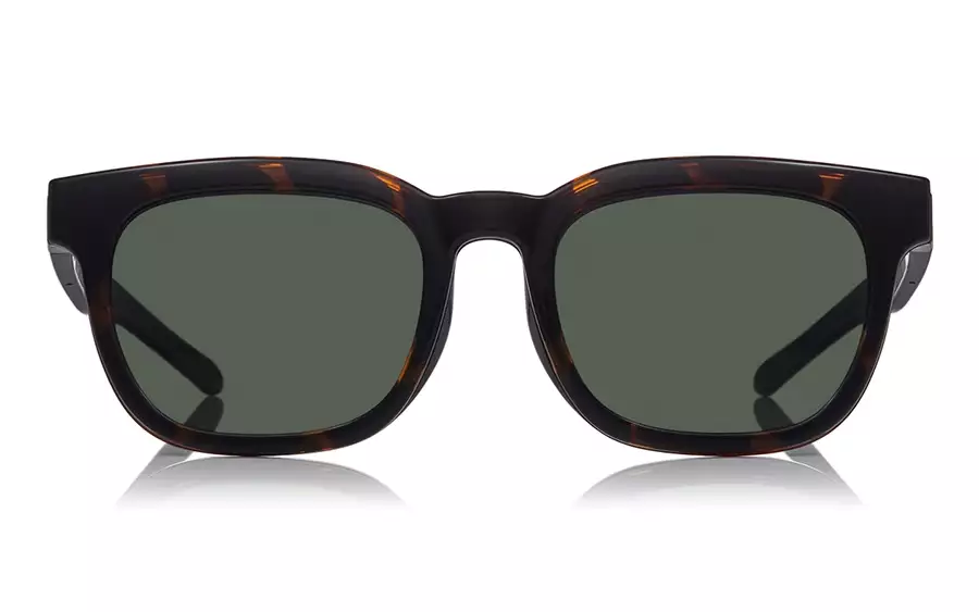 Eyeglasses OWNDAYS | SUN SNP2016A-3S  Brown 