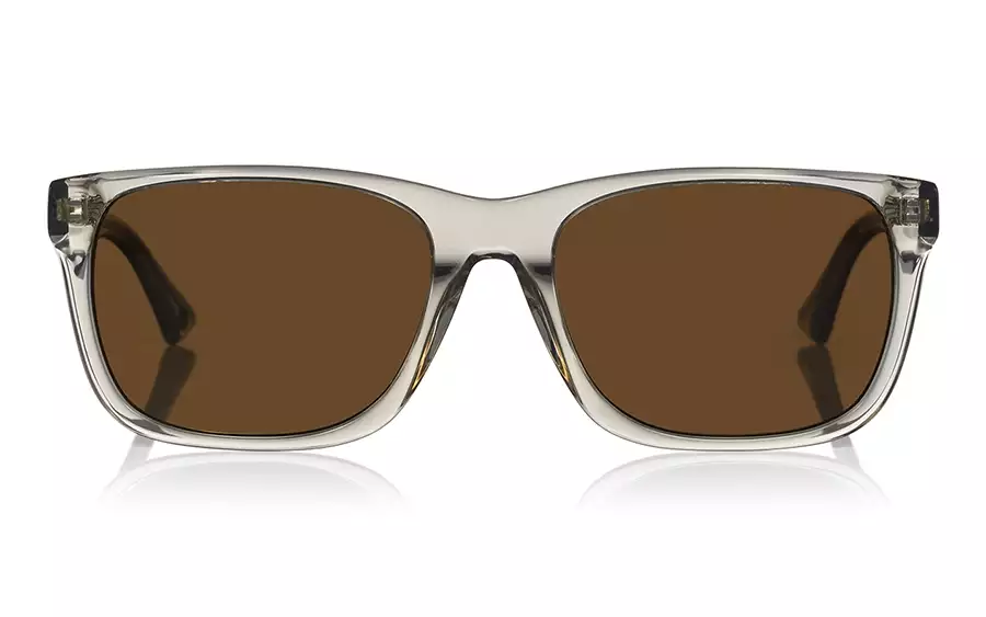 Sunglasses OWNDAYS | SUN EUSUN232N-2A  Clear Beige 