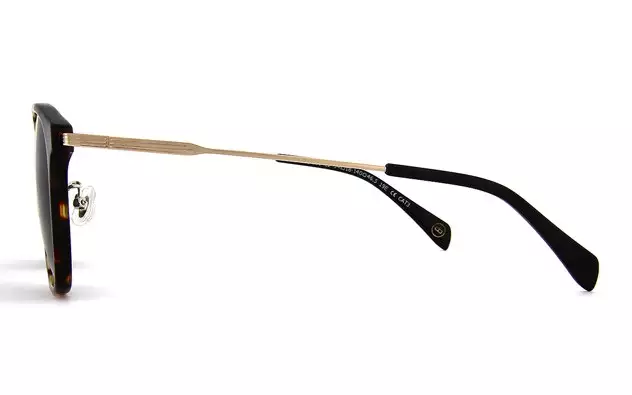 Sunglasses OWNDAYS | SUN SUN2066B-9S  Brown Demi 