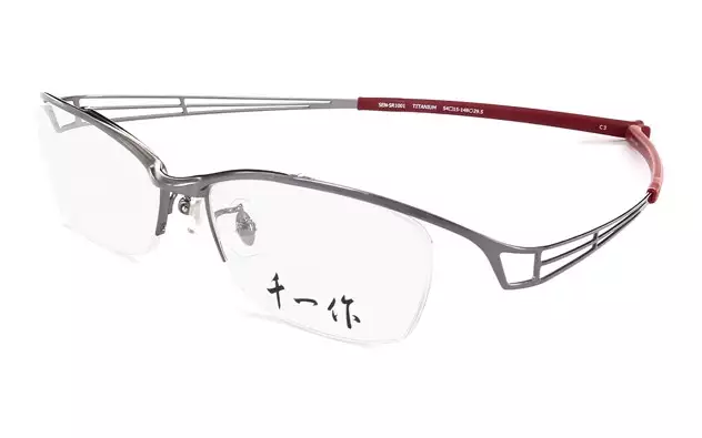 Eyeglasses Senichisaku SEN-SR1001  Gun 