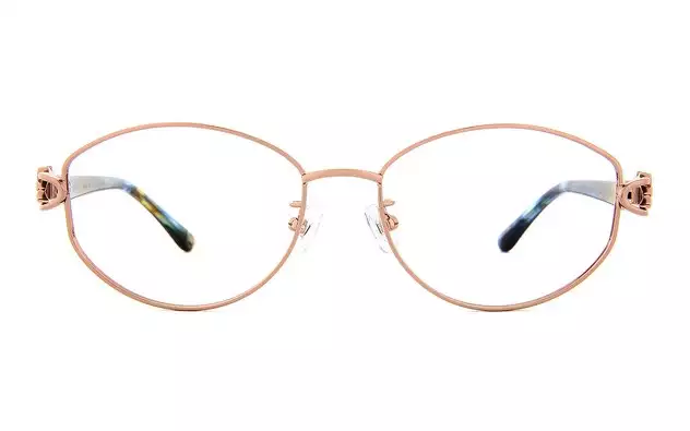Eyeglasses OWNDAYS | ESSENTIAL AM1010G-0S  ブラウン 