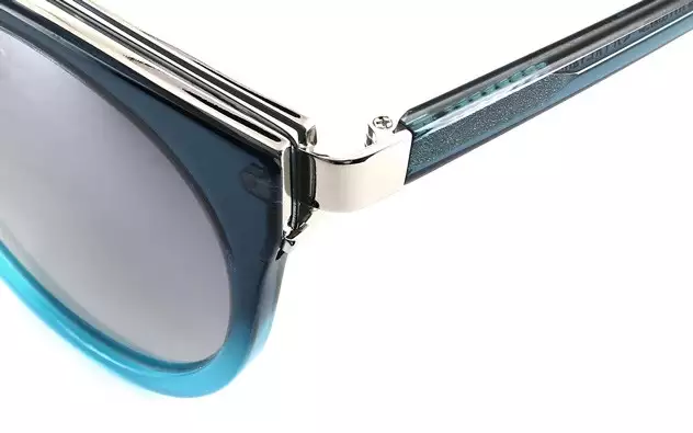Sunglasses OWNDAYS | SUN SUN2014W-E  Blue 