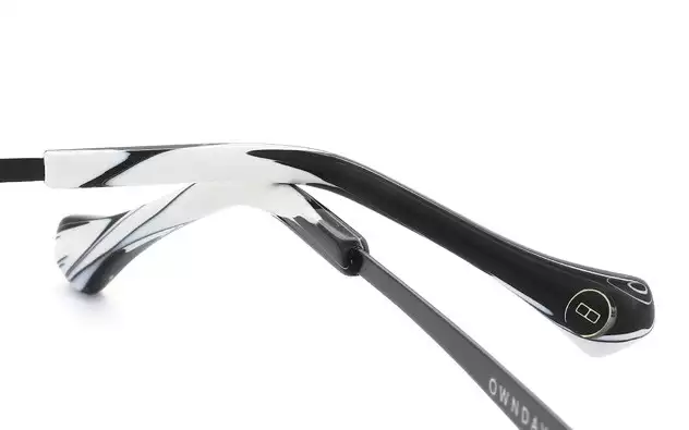 Eyeglasses K.moriyama KM1132-G  Black 