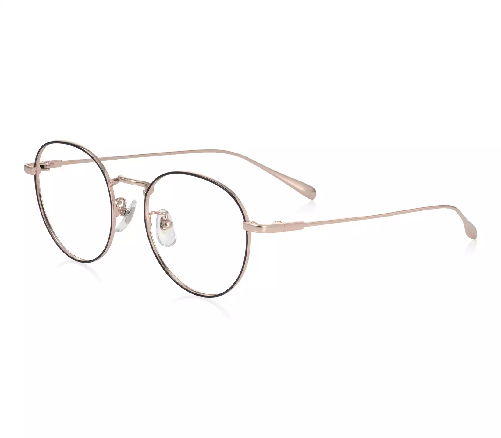 Eyeglasses BACK in BLACK OB1008X-5A  Matte Black 