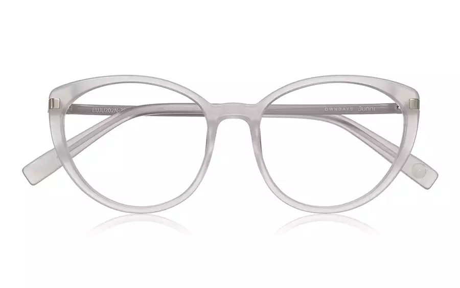 Eyeglasses Junni EUJU202N-3S  White 