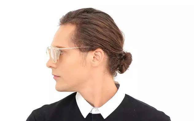 Sunglasses +NICHE NC2005B-9S  Black 