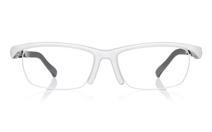 Eyeglasses AIR FIT AF2013N-4S  White 