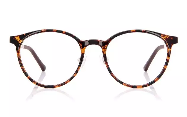 Eyeglasses OWNDAYS | ESSENTIAL FC2023S-0A  Brown 