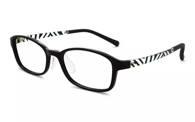 Eyeglasses OWNDAYS | ESSENTIAL FC2009T-8S  マットブラック 