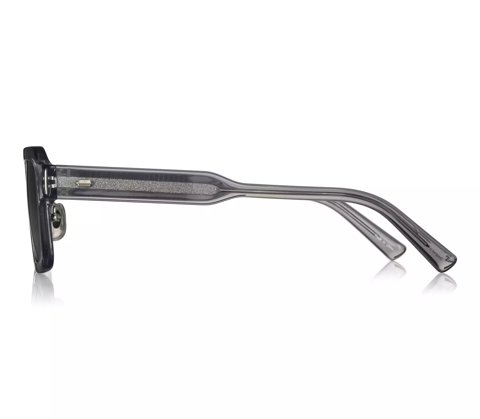 Sunglasses OWNDAYS | SUN SUN8023B-5S  Smoke 
