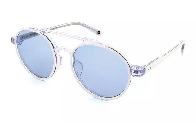 Sunglasses OWNDAYS SUN2062B-9S  Clear 