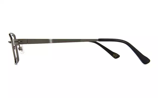 Eyeglasses OWNDAYS | ESSENTIAL OR1037T-9S  Gun 