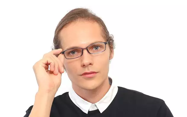 Eyeglasses OWNDAYS | ESSENTIAL OR2042S-8S  Gray 