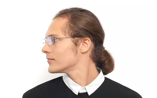 Eyeglasses AIR FIT AF1018-G  Silver 